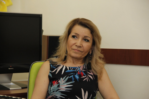 Որ երեխան մնա իր աշխարհում