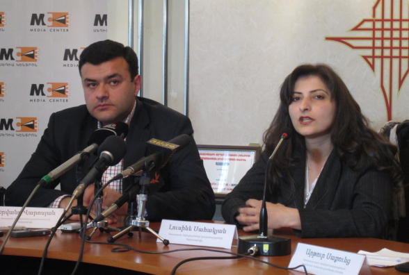 Կալանքի պատճառը Արա Վարդանյանի քաղաքական գործունեությունն է․ փաստաբաններ