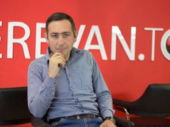 Այսօրվա Քննչական կոմիտեն Նիկոլի իշխանության իմպոտենտության հերթական ապացույցն է