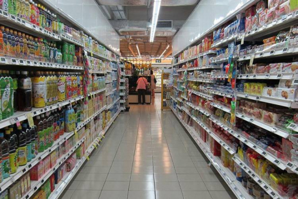 Արտադրողները կարող են սուպերմարկետներին բոյկոտ հայտարարել․  «Փաստ»