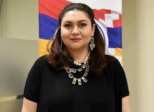 Երևանում նստած շատ հեշտ է խոսել խաղաղության մասին