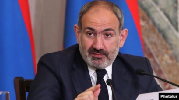 ՀՀ-ն դատապարտում է Թուրքիայի ներխուժումը Սիրիայի Հանրապետություն. Նիկոլ Փաշինյան