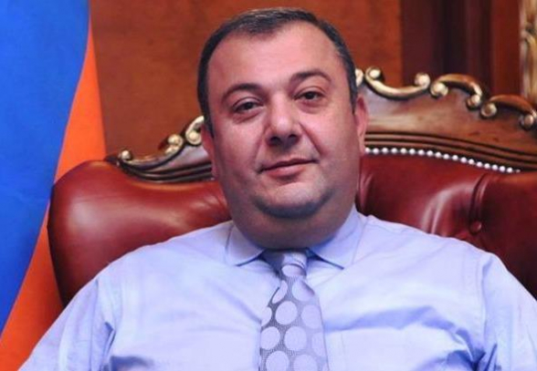 Մենք ֆլեշմոբի վերածելու հայրենիք չունենք