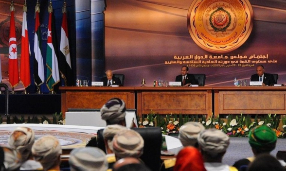 Египет призвал к экстренному саммиту ЛАГ в связи с агрессией Турции в Сирии
