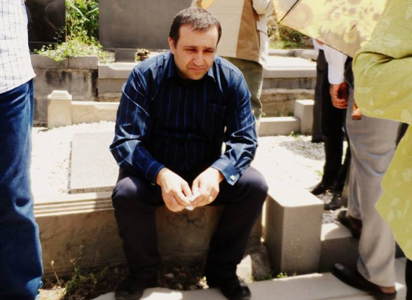 Տպավորություն է, որ թավշյա իշխանությունները հայ ժողովրդին նախապատրաստում են հերթական անգամ ցեղասպանվելու