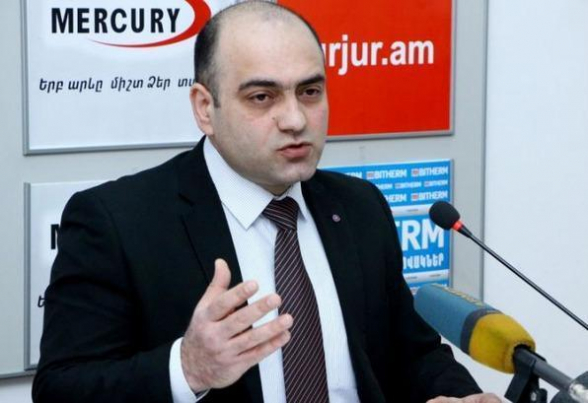 Գործազուրկների թիվը նվազում է արտագաղթի հետևանքով