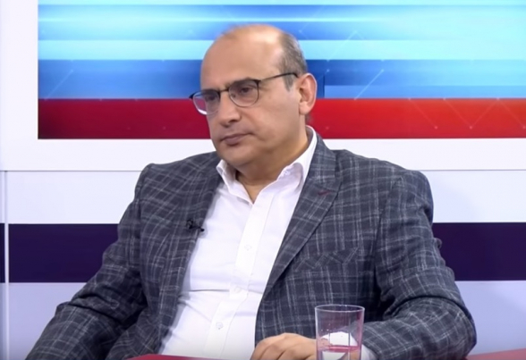 Ինչում է քրդերին հերթական անգամ օգտագործելու ու զոհաբերելու իմաստը