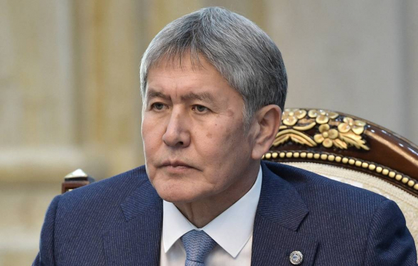 Экс-президент Киргизии отказался приезжать на заседание в суд