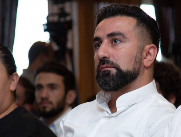 Սրանք լուրջ մտածելու են, որ Նիկոլը իրա՞նց էլ է հետը փախցնելու կամ էլ անվտանգության երաշխիքներ սակարկելու