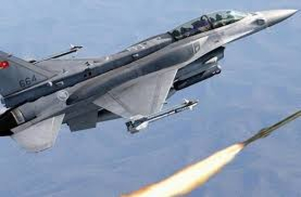 Թուրքերը փորձում են քրդերին զրկել ջրամատակարման համակարգից