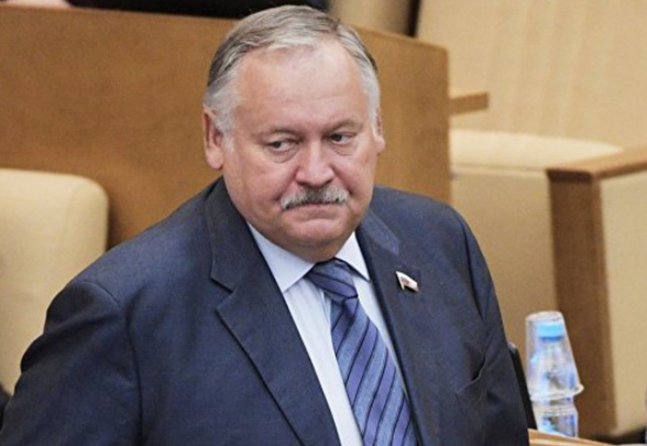 Ռուսաստանը թույլ չի տա ԼՂ հակամարտության ոչ արդարացի լուծում. Զատուլին (տեսանյութ)