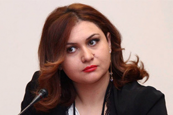 Նժդեհը չի Արցախը ադրբեջանցիներից պահելու