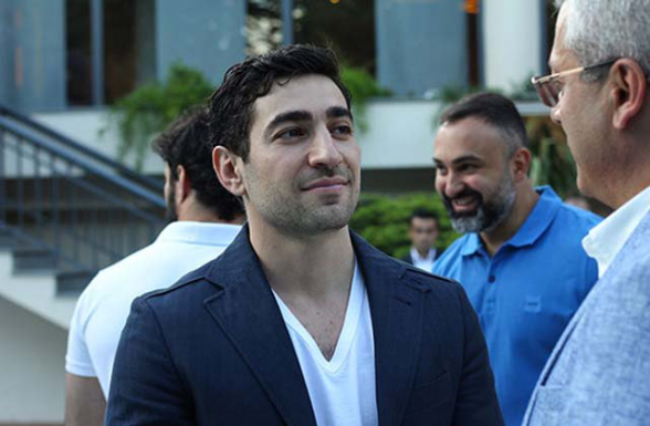 «Այսինքն՝ կան մարդիկ, ովքեր կարծում են, որ դատն ընդամենը մի քանի օրով հետաձգելու համար մարդ պատրաստ է վիրահատվե՞լ». Լևոն Քոչարյան