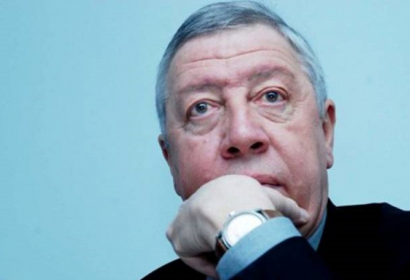 Ֆրանսուա Ռոշբլուանը նշել է Արցախի անկախության կայացման գործում Ռոբերտ Քոչարյանի ներդրումը