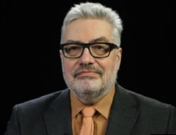 Павел Фельгенгауэр