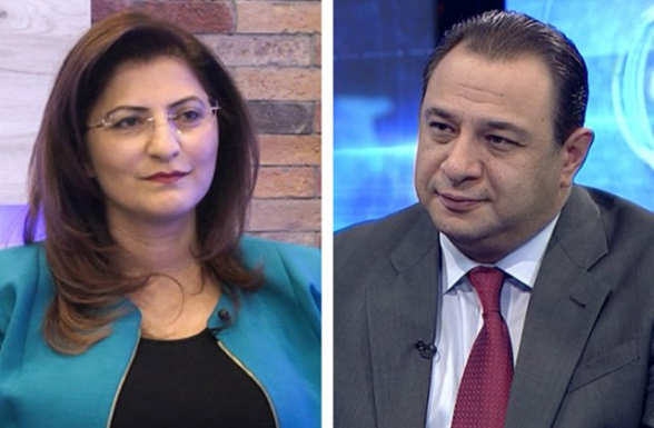 «Արա Վարդանյանը հետապնդվում է իր քաղաքական հայացքների համար». փաստաբան