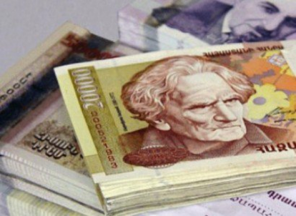 Երևանում թալանել են «Ավտոմոթորս» ՍՊԸ-ի տնօրենին. գումարը կազմում է 13 մլն դրամ