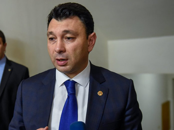 Հերոսներին կալանավորելը չի խոսում Նժդեհի գաղափարները կիսելու մասին