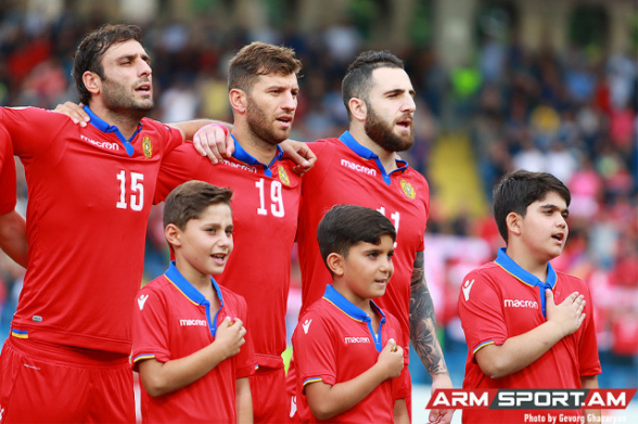 Տեղեկություն Լիխտենշտեյն-Հայաստան հանդիպման տոմսերի վերաբերյալ․ ՀՖՖ