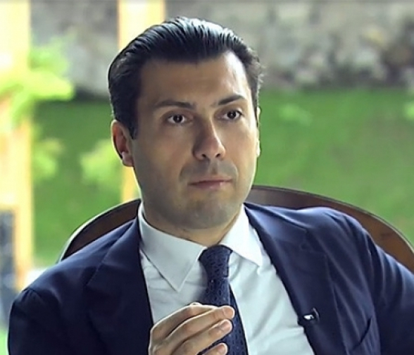 Միքայել Մինասյան.