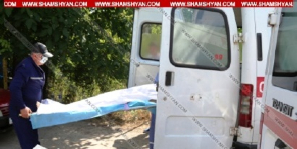 Արագածոտնի մարզի Շենավան գյուղում 62-ամյա բնակիչը բուժքույրի կողմից ներարկում ստանալուց հետո մահացել է