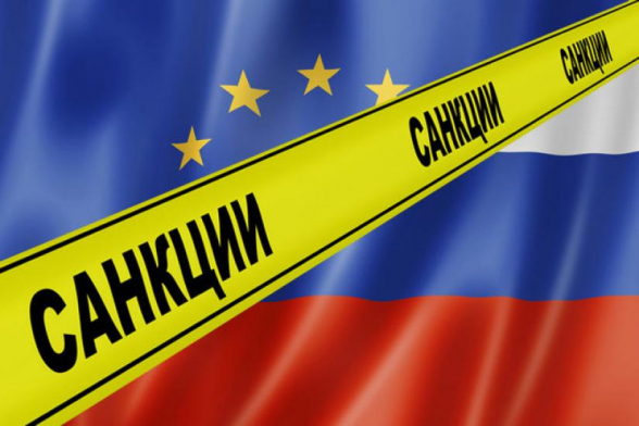 ЕС продлил антироссийские санкции в связи с «делом Скрипалей»