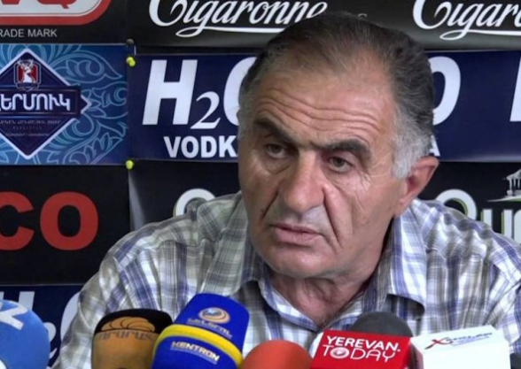 Ավելի լավ է թուրքերի ձեռքով կոտորվենք, քան Նիկոլի ձեռքով փրկվենք. «Թալին» ջոկատի հրամանատար (տեսանյութ)