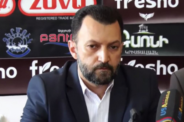 Իշխանության հերոսները քայլածներն ու պառկածներն են, նրանց կողմից Նժդեհի մասին խոսելն անհեթեթություն է. Գևորգ Գևորգյան (տեսանյութ)