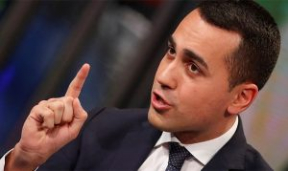 Италия пересмотрит контракты на поставки оружия Турции