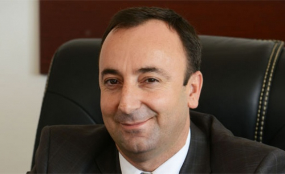 «ՍԴ-ից կհեռանամ այն ժամանակ, երբ կլրանա իմ պաշտոնավարման ժամկետը»․ Հրայր Թովմասյան (տեսանյութ)