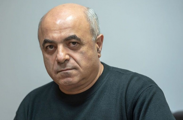 Ինչո՞ւ քրդերը թուրքական ագրեսիայի դիմաց մնացին միայնակ և ի՞նչ հետևություն պետք է անեն հայերը. մաս 2-րդ