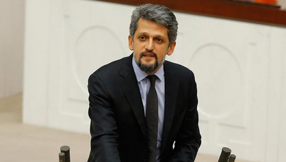 Կարո Փայլան. «Խաղաղություն ցանկանալը հանցանք է դարձել»