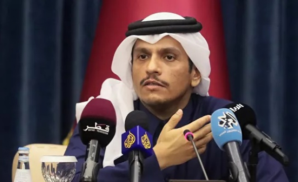 МИД Катара назвал причины напряженных отношений с Саудовской Аравией