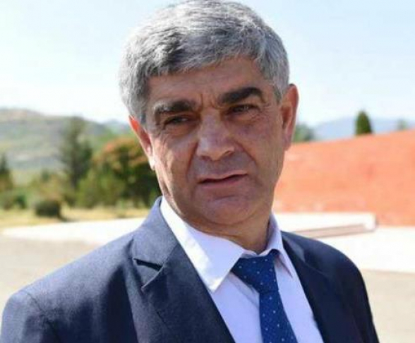 Վիտալի Բալասանյան․