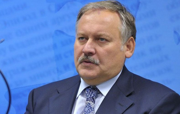 Азербайджан вручил России ноту из-за визита Затулина в Арцах