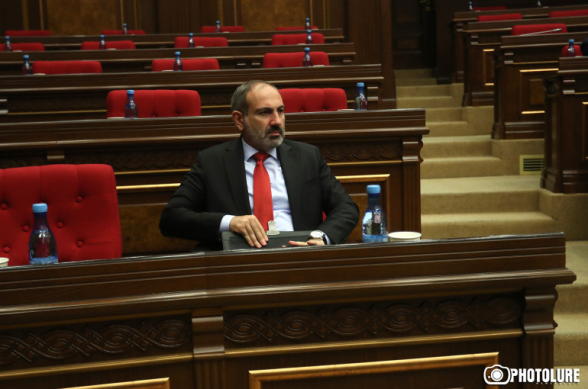 Մի բանով պե՞տք է զբաղվեն, թե՞ չէ