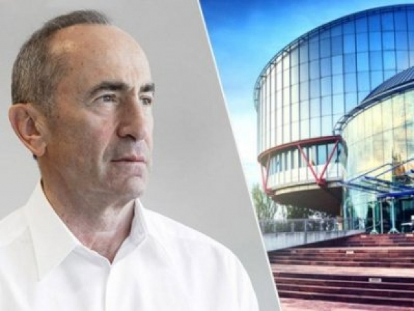 Քոչարյանի պաշտպանները ծավալուն հիմնավորումներ կներկայացնեն ՄԻԵԴ Մեծ պալատին