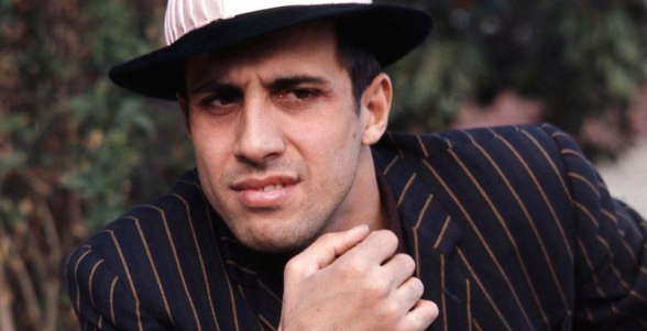 Լեգենդար Չելենտանոն էկրան է վերադառնում նոր շոուով