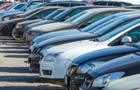 Այս պահի դրությամբ 114 հազար մեքենա է ներկրվել Հայաստան. նախորդ տարի 60-63 հազարով պակաս է եղել. ՊԵԿ