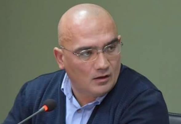 Ադրբեջանը հայտարարում է, որ սիրիական տարածքների «մաքրազերծումը» պետք է իր շարունակությունը գտնի «Ղարաբաղում»՝ Արցախը հայաթափելու ճանապարհով