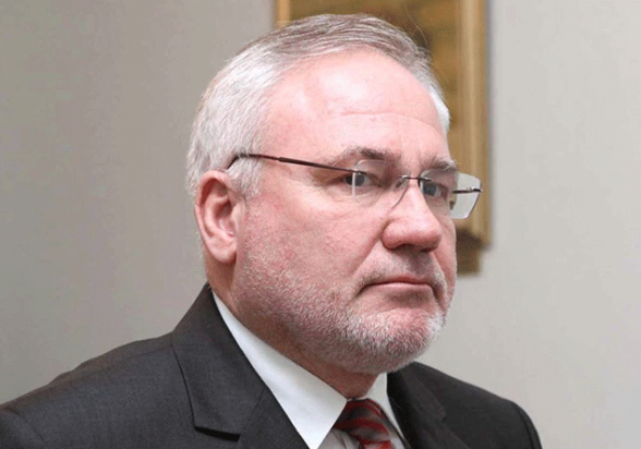 ԱԳ նախարարների համաձայնության դեպքում հանդիպումը կարող է կայանալ դեկտեմբերին՝ Սլովակիայի մայրաքաղաքում