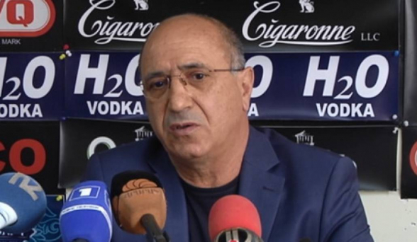 Այն, ինչ անում է Փաշինյանը, ոչ միայն Արցախը, այլև Հայաստանն է տանում կործանման․ Իսագուլյան (տեսանյութ)