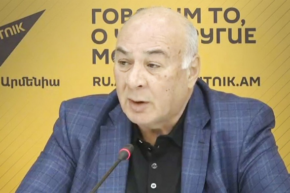 Население Армении повсеместно употребляет соль сомнительного качества – руководитель комбината