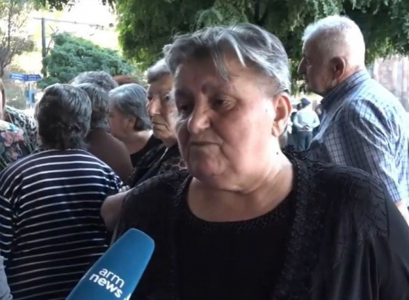 Վարչապետը մեզ փորձում էր ուղղորդել 1000 դրամների հիմնադրամ, սակայն մեր հարցն այլ տիրույթում է. «Զինվոր» համակարգող խորհրդի անդամները հանդիպել են վարչապետի հետ (տեսանյութ)