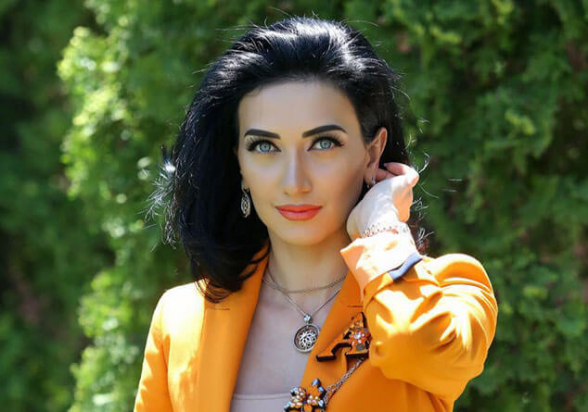 Հեռու մնացեք ինձնից և իմ ընտանիքից