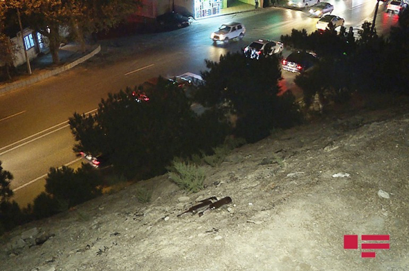 Ադրբեջանի բնակիչը սպանել է կնոջն ու զոքանչին ու այրել նրանց դիերը