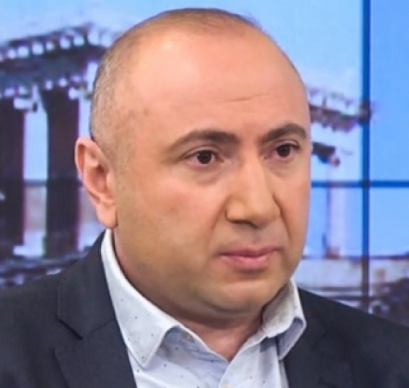 Андраник Теванян