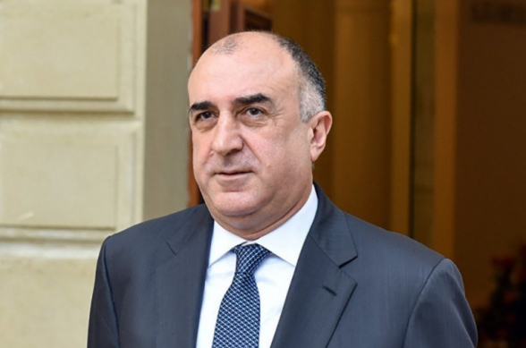 Надо сидеть и предметно вести переговоры с Ереваном по документу, который сегодня находится на столе – Мамедъяров