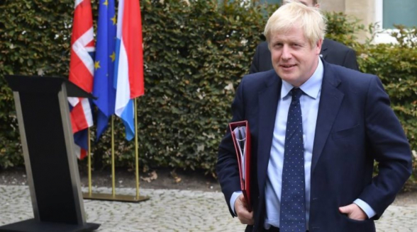 Лондон и Брюссель достигли «великой» сделки по выходу из ЕС