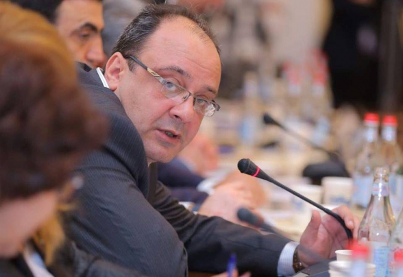 Փաստորեն իշխանությունների մոտ ոչ մի սրբություն չի մնացել